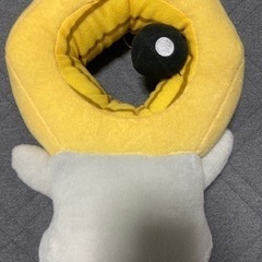ポケットモンスター　ぬいぐるみ・メルタン