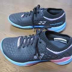Yonex Eclipsion Z レディース バドミントンシューズの画像