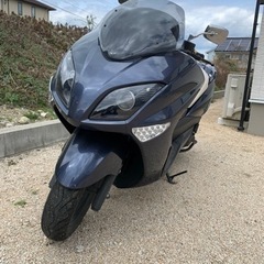 sg20j マジェスティ　250cc　4d9 後期　値下げ可能　...