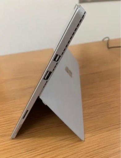 SurfacePro4 ※一部画面割れあり