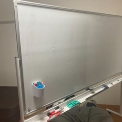 ホワイトボード