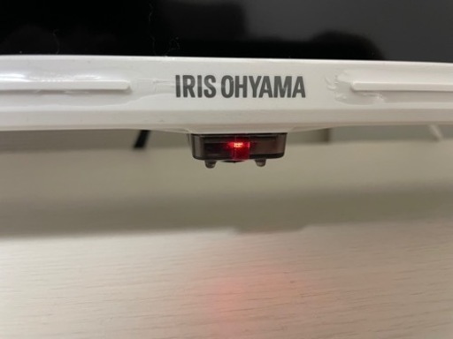 40インチTV