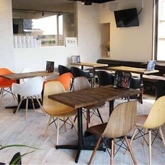 ランチ会orカフェ会しませんか☝️