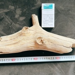 流木（アク抜き済）各1000円