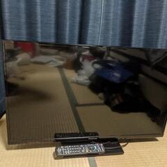 テレビ