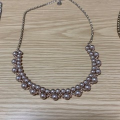 【ネックレス欲しい方】送料代のみご負担お願いしますの画像