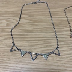 【ネックレス欲しい方】送料代のみご負担お願いしますの画像
