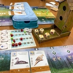 \ボードゲーム会/ − 東京都