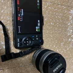 pentax一眼カメラ