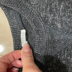 サイズ140 GU 寝巻き？　
