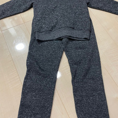 サイズ140 GU 寝巻き？　の画像