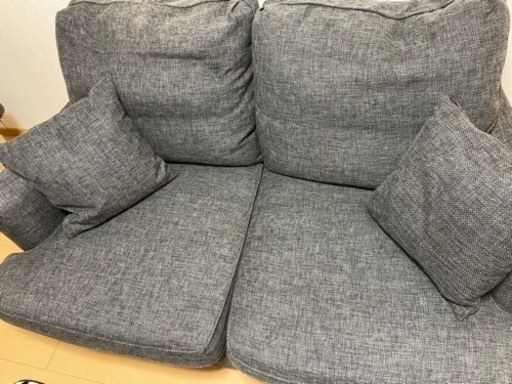 ソファー