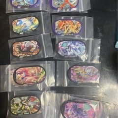 メザスタ 交換お願い致します！