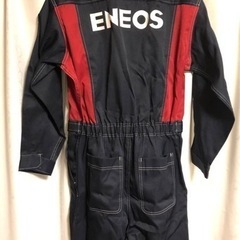 エネオス　ENEOS  ツナギ　の画像