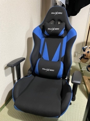 ［取引中］ゲーミングチェア