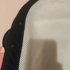 ベビービョルン バウンサー メッシュの画像