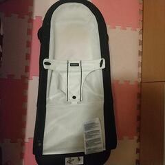 ベビービョルン バウンサー メッシュ