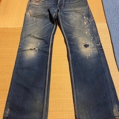 ディーゼルデニム