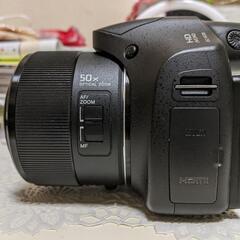 SONY Cyber−Shot HX DSC-HX300 