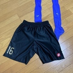 スポーツウェア