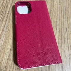 iPhone12mini ケース(受け渡し先決定)の画像
