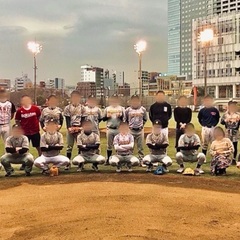 ★土曜野球@錦糸町★友達作るなら絶対ココ⚾︎ - 墨田区