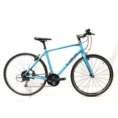 TREK FX3 2017年モデル