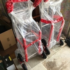 太陽光発電資材運搬のお手伝い　一時停止しています。の画像