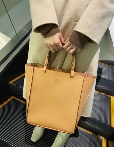 イタリアブランド CIVA  2wayバッグ