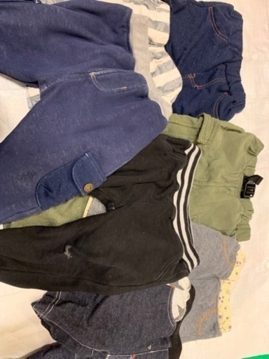 男の子服Ｎｏ．2