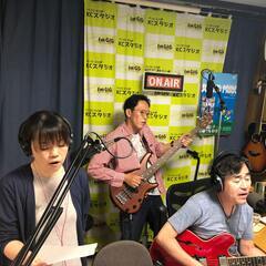 ギター（アコ、エレキ）。レッスン日フレキシブル。音を楽しむと書いて「音楽」です。の画像