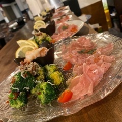 満員御礼☆3/25(金)19:30〜☆横浜反町ご飯会