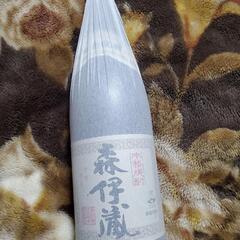 【さらに値引き致します】幻の芋焼酎 森伊蔵 1800ml