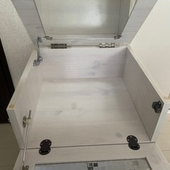 ドレッサーの画像