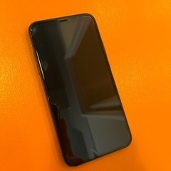 iPhone Xs Space Gray 256 GB SIMフリー 