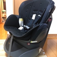【終了いたしました！】aprica フラディアs チャイルドシー...