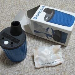 芯研器 502 / ステッドラー ホルダー芯 マルスミニテクニコ...