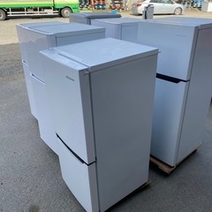 歓迎♪複数セットあります！新生活応援セット 冷蔵庫、洗濯機、電子レンジ、炊飯器、テレビなどの画像