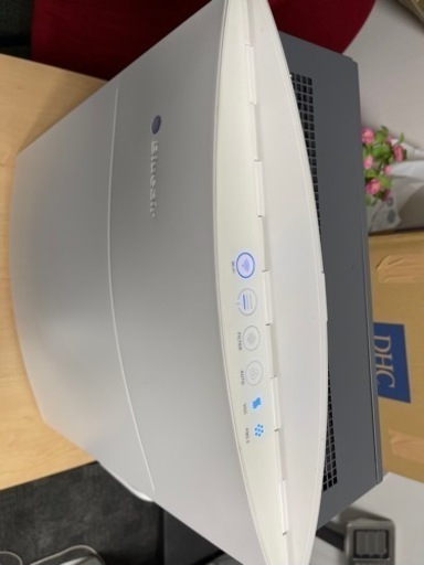 blueair 空気清浄機