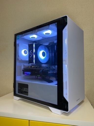 売約済 RTX2060搭載 ゲーミングPC Ryzen Windows11