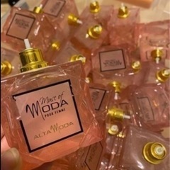 ALTAMODA ミューズ オブ モーダ 90ml 香水