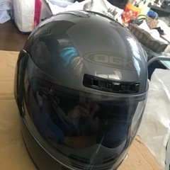 ヘルメット確認お願い致します。