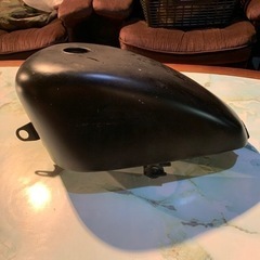 ヘイスト純正タンクキャップなし🙇‍♂️