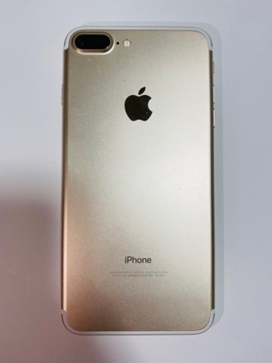 iPhone7Plus 本体のみ