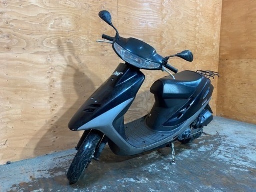 ★お支払い総額 3.0万円★ ホンダ スーパーディオ AF27 大人気！スーディオ入荷！ 2スト！オイル交換必要なし！ カスタムベースにも♪ 関東圏内即日配送可能です！