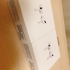 今週/タダ❗️⚠️箱のみ❗️/air pods 2個＋替えゴム