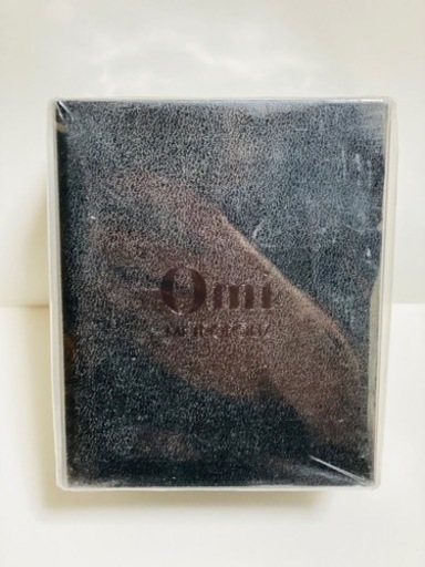 【新品・未使用】Omi フレグランス (オードトワレ)値下げしました。