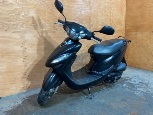 ★お支払い総額3.3万円★ KYMCO スーナー50SS バッテリー新品！2スト！オイル交換必要なし！走行テスト済み  関東圏内即日配送可能です！