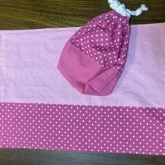 可愛いバック作りましょう❣️の画像