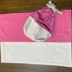 可愛いバック作りましょう❣️の画像